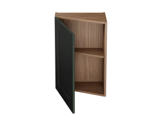 470 Angled Wall Unit (LH)