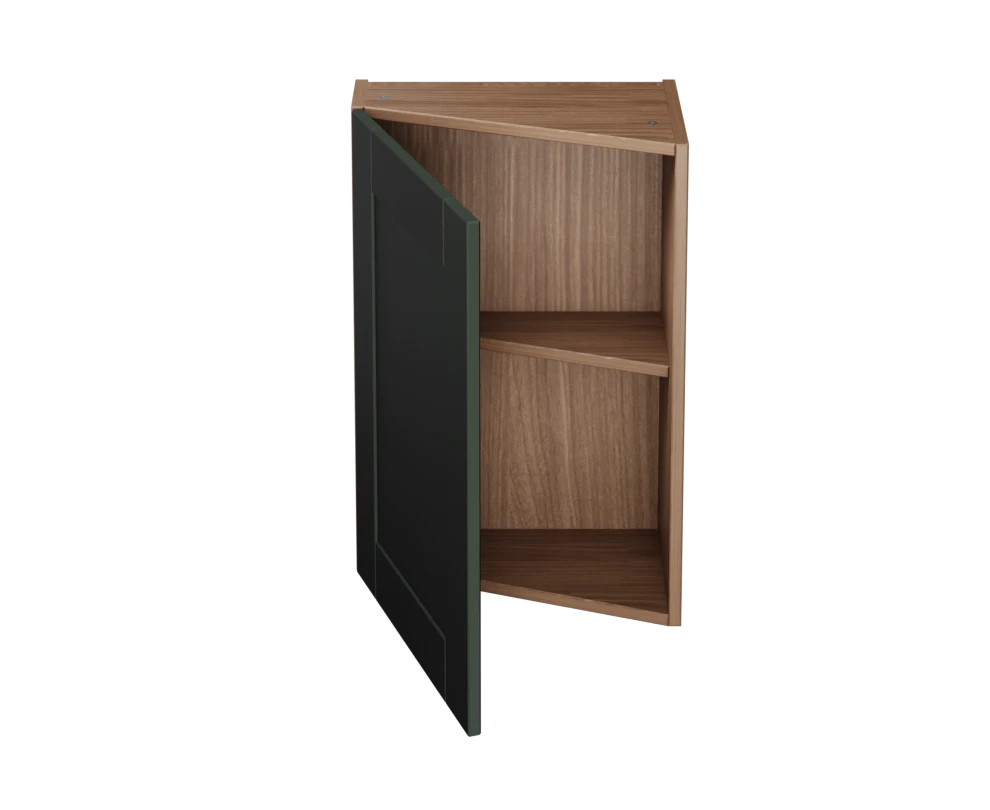 470 Angled Wall Unit (LH)