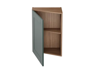 470 Angled Wall Unit (LH)