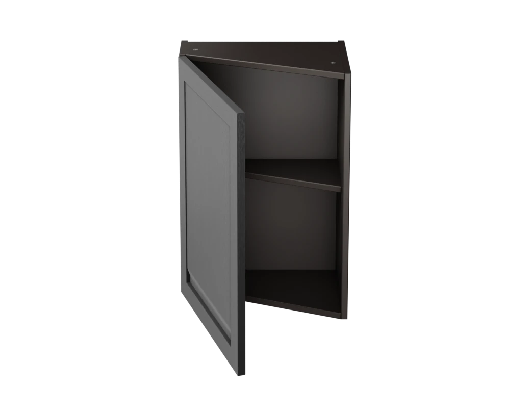 470 Angled Wall Unit (LH)