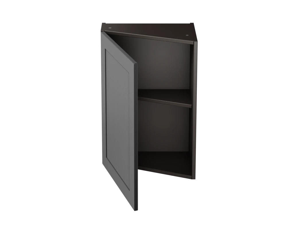 470 Angled Wall Unit (LH)