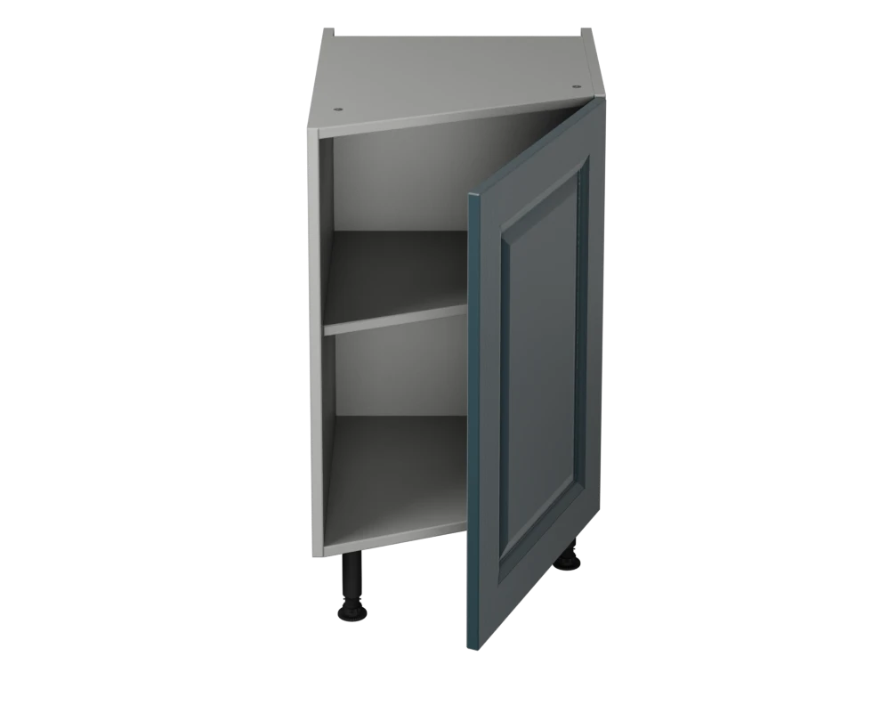 470 Angled Base Unit (RH)
