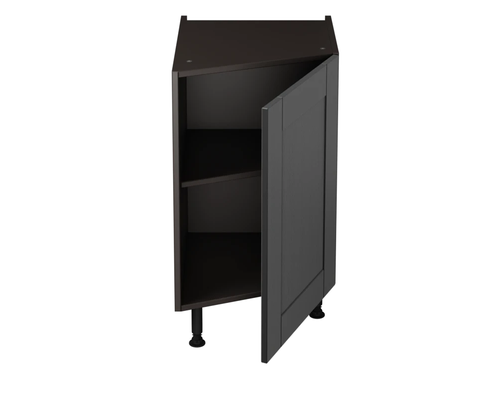 470 Angled Base Unit (RH)