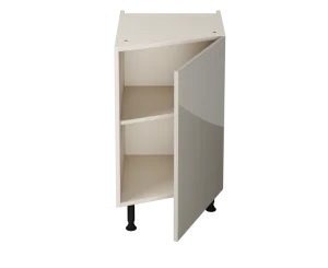 470 Angled Base Unit (RH)