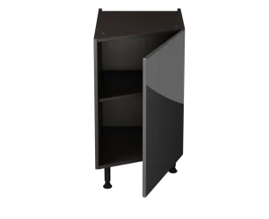 470 Angled Base Unit (RH)
