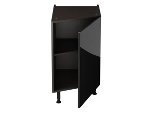 470 Angled Base Unit (RH)