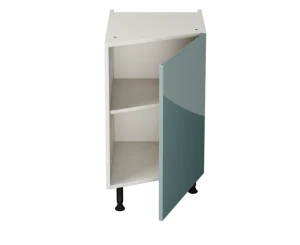 470 Angled Base Unit (RH)