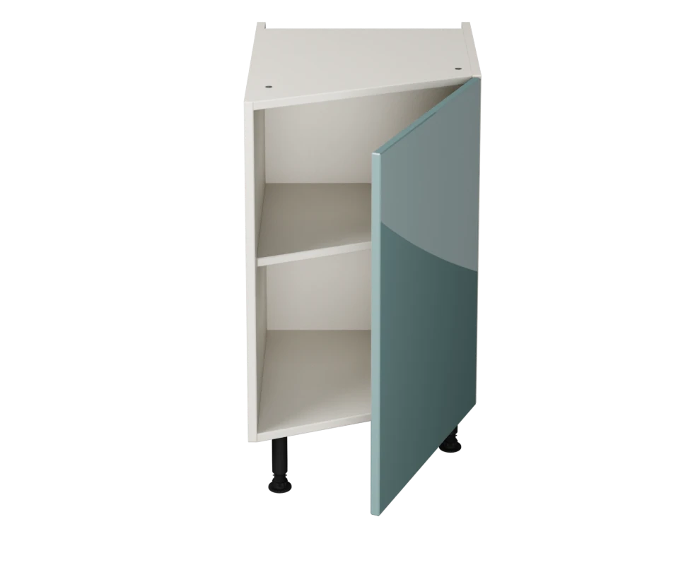 470 Angled Base Unit (RH)