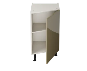 470 Angled Base Unit (RH)
