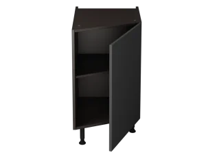 470 Angled Base Unit (RH)