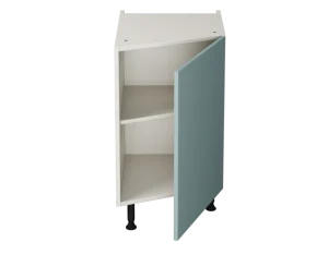 470 Angled Base Unit (RH)