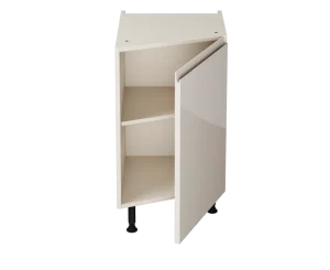 470 Angled Base Unit (RH)