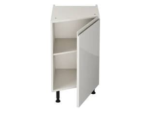 470 Angled Base Unit (RH)
