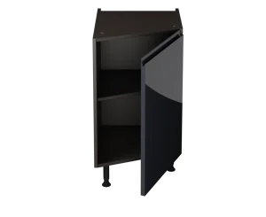 470 Angled Base Unit (RH)