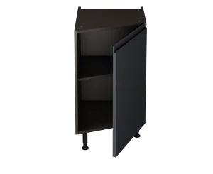 470 Angled Base Unit (RH)