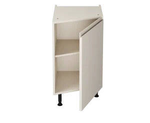 470 Angled Base Unit (RH)