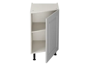470 Angled Base Unit (RH)