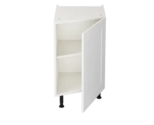 470 Angled Base Unit (RH)