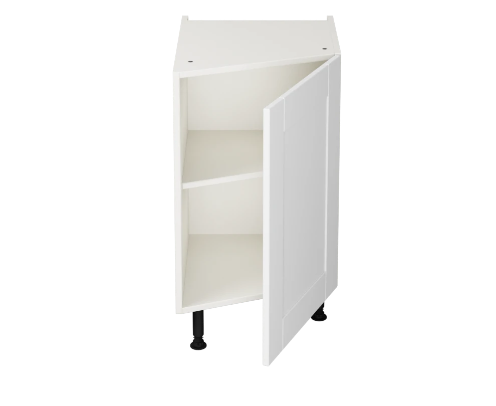 470 Angled Base Unit (RH)