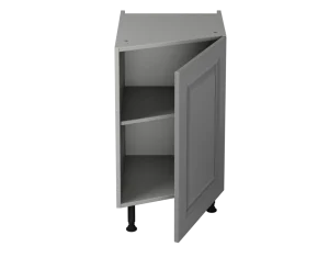 470 Angled Base Unit (RH)