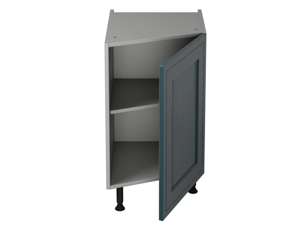 470 Angled Base Unit (RH)