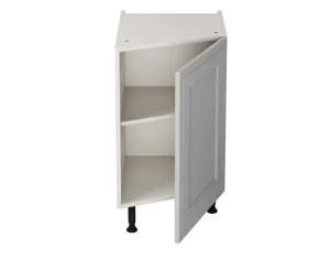 470 Angled Base Unit (RH)