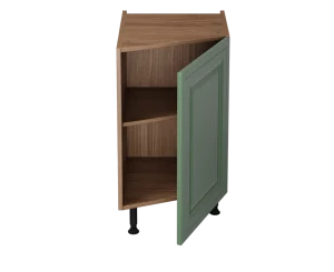 470 Angled Base Unit (RH)