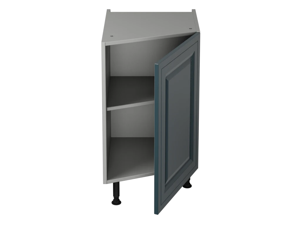 470 Angled Base Unit (RH)