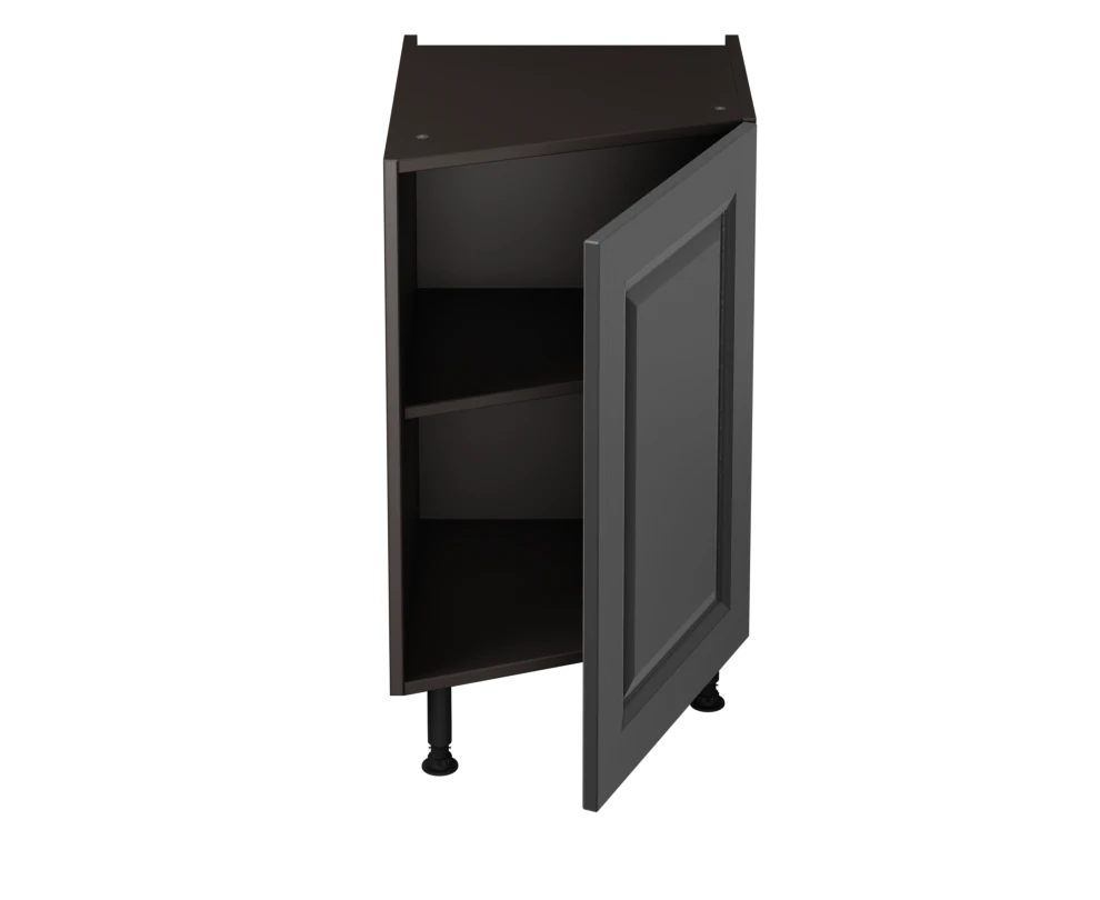 470 Angled Base Unit (RH)