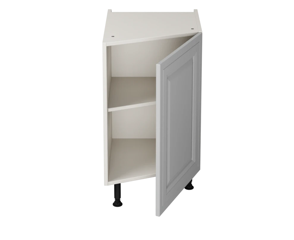 470 Angled Base Unit (RH)