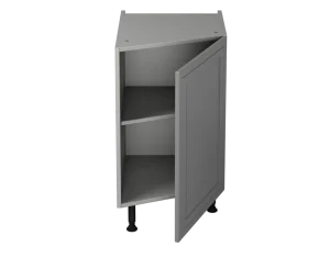 470 Angled Base Unit (RH)