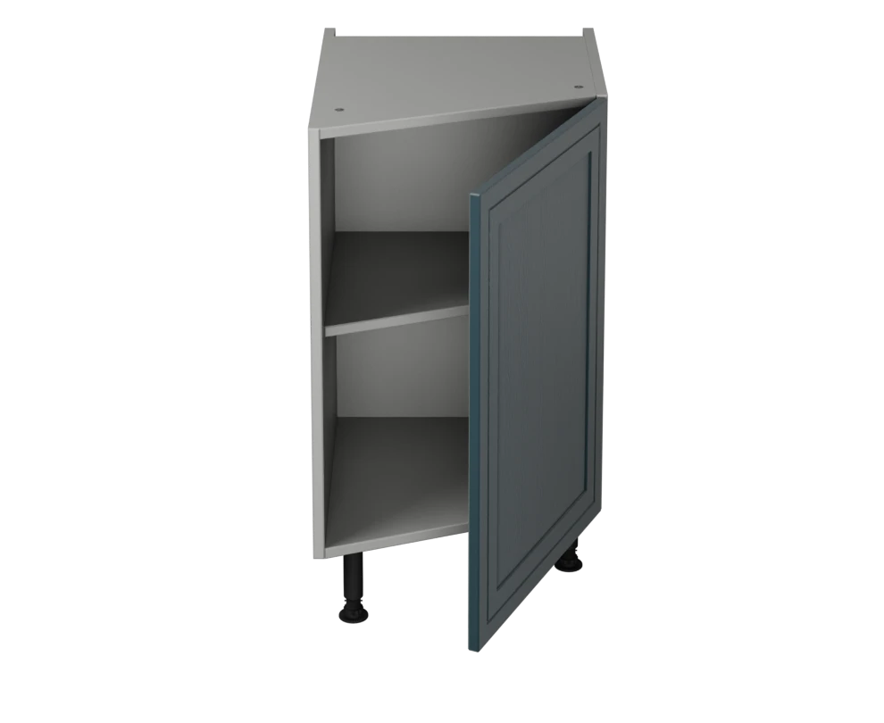 470 Angled Base Unit (RH)