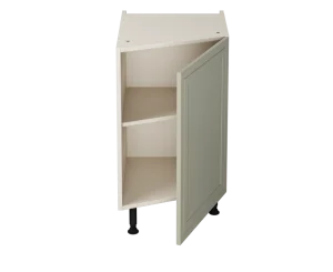 470 Angled Base Unit (RH)