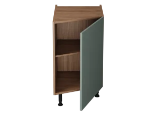 470 Angled Base Unit (RH)
