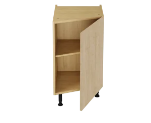 470 Angled Base Unit (RH)