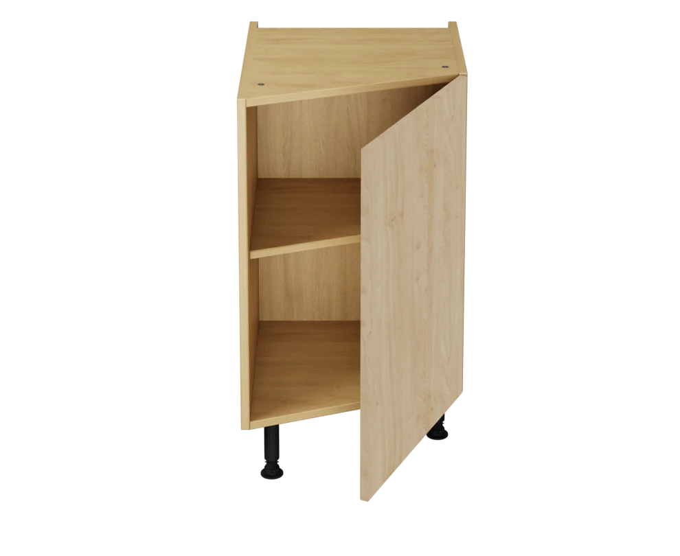 470 Angled Base Unit (RH)