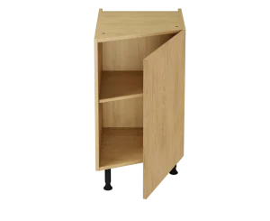 470 Angled Base Unit (RH)