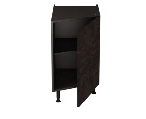 470 Angled Base Unit (RH)