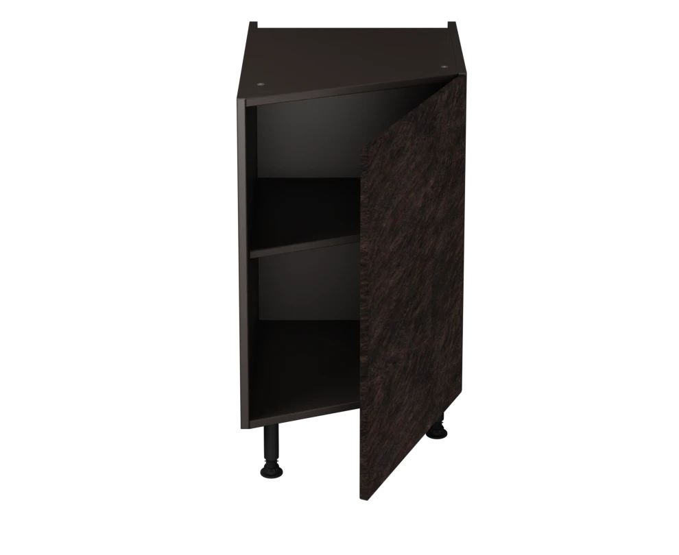 470 Angled Base Unit (RH)