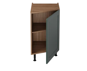 470 Angled Base Unit (RH)