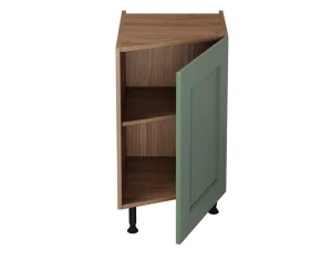 470 Angled Base Unit (RH)