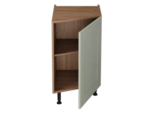 470 Angled Base Unit (RH)