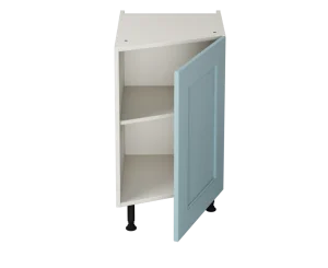 470 Angled Base Unit (RH)