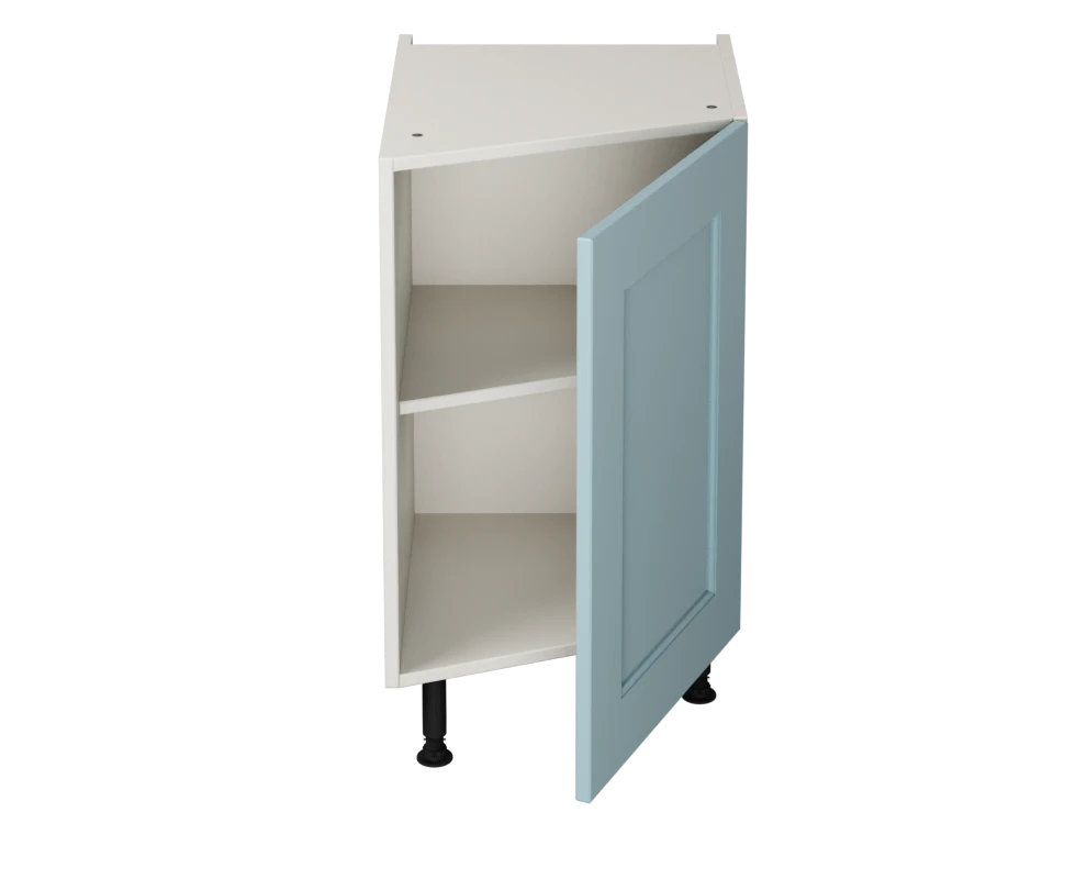 470 Angled Base Unit (RH)