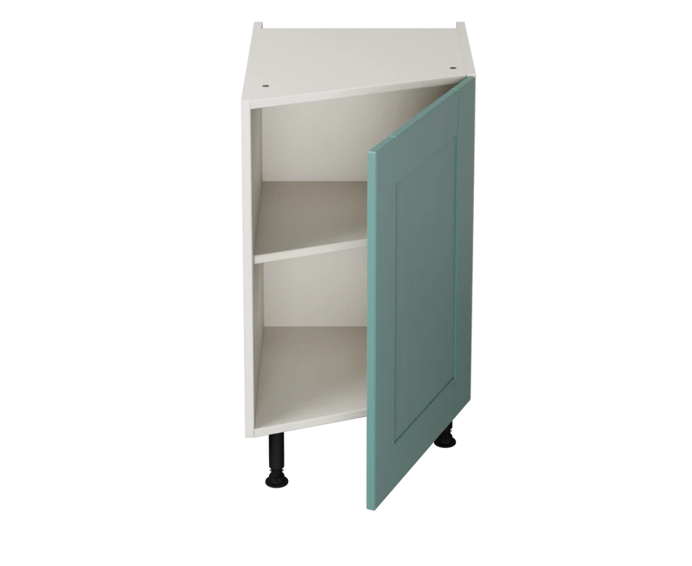 470 Angled Base Unit (RH)