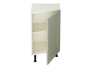 470 Angled Base Unit (RH)