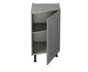 470 Angled Base Unit (RH)