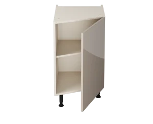 470 Angled Base Unit (RH)
