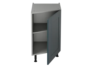 470 Angled Base Unit (RH)