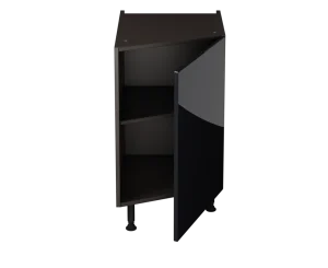 470 Angled Base Unit (RH)